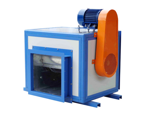 DBF(DT)柜式離心風(fēng)機